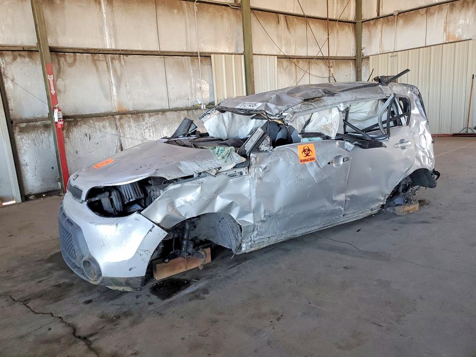 2015 KIA SOUL — VIN KNDJN2A23F7796082