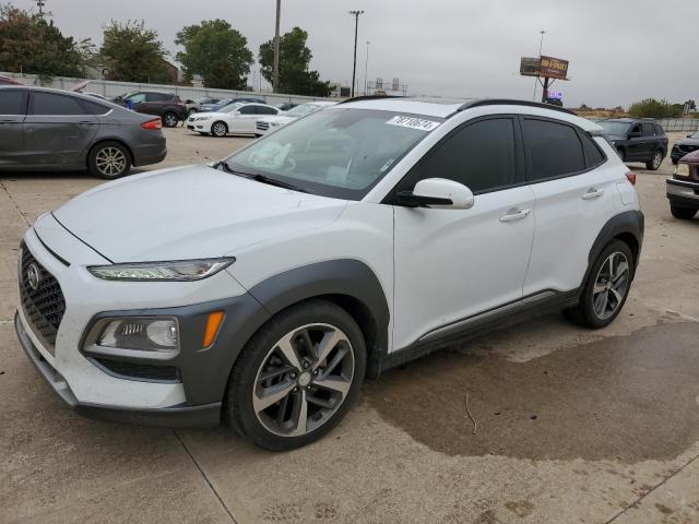 2019 HYUNDAI KONA — VIN KM8K53A53KU300919
