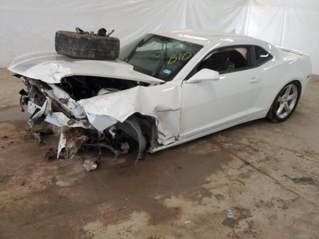2015 CHEVROLET CAMARO LT — VIN 2G1FD1E36F9145459