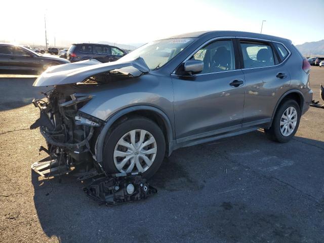 2018 NISSAN ROGUE S — VIN KNMAT2MV9JP508702
