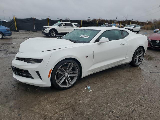 2016 CHEVROLET CAMARO LT — VIN 1G1FD1RS8G0141006