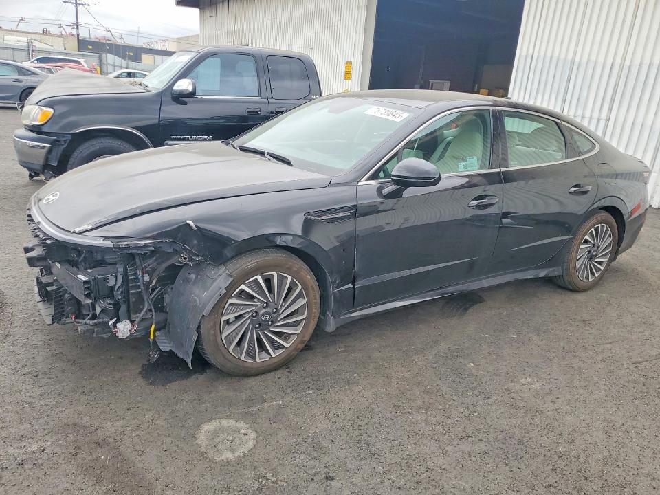2024 HYUNDAI SONATA — VIN KMHL34JJXRA088108