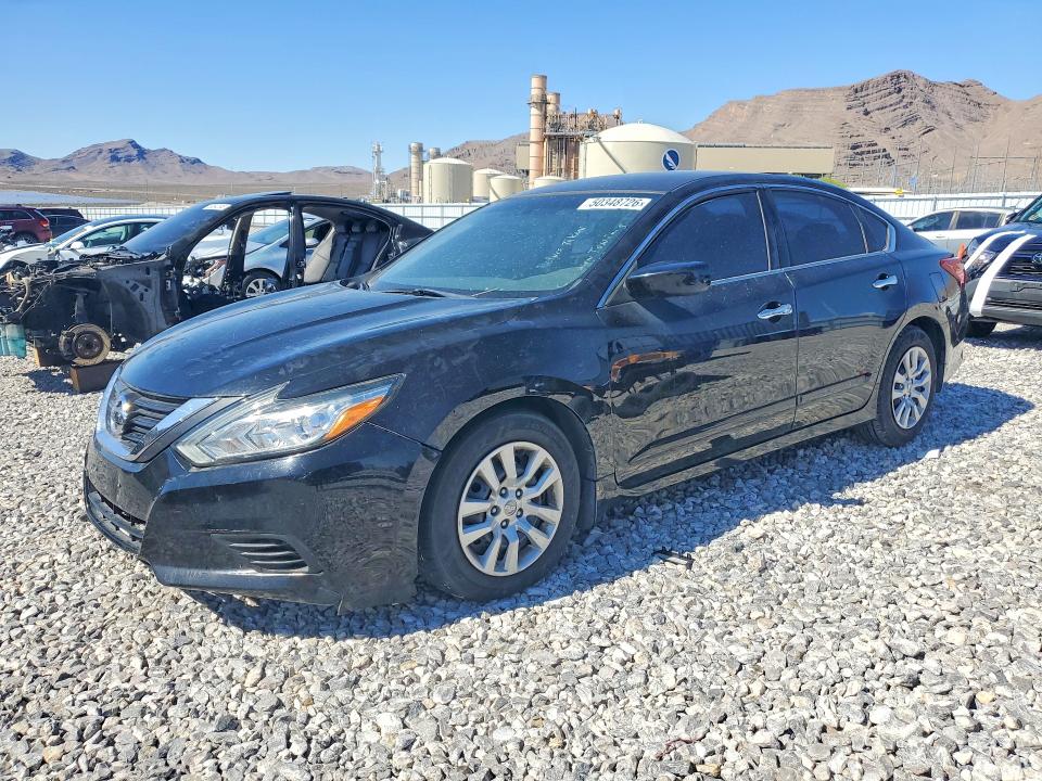2018 NISSAN ALTIMA — VIN 1N4AL3APXJC200236