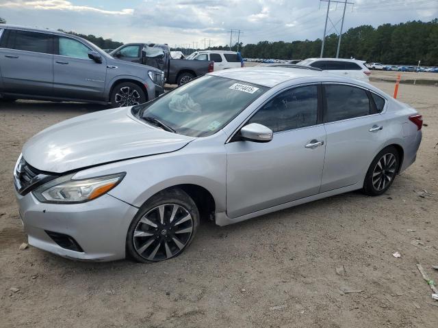 2018 NISSAN ALTIMA — VIN 1N4AL3AP2JC122969