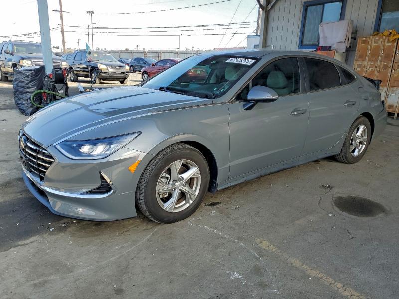2023 HYUNDAI SONATA — VIN KMHL24JA3PA249009