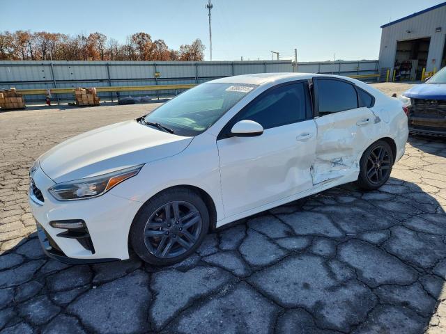2019 KIA FORTE — VIN 3KPF34AD1KE012212