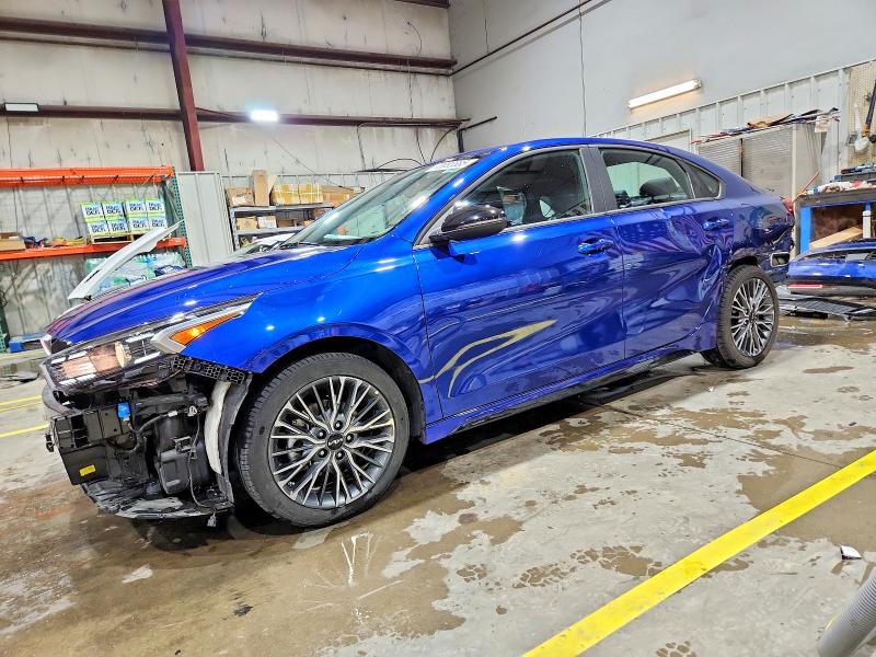2024 KIA FORTE — VIN 3KPF54AD9RE780069
