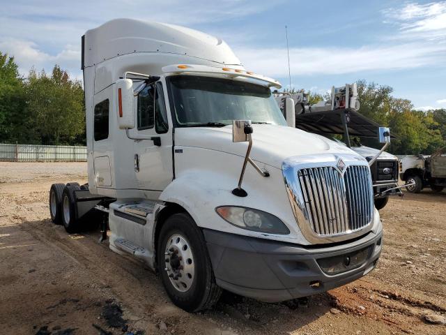 2013 INTERNATIONAL PROSTAR — VIN 1HSDHSJR6DJ150043