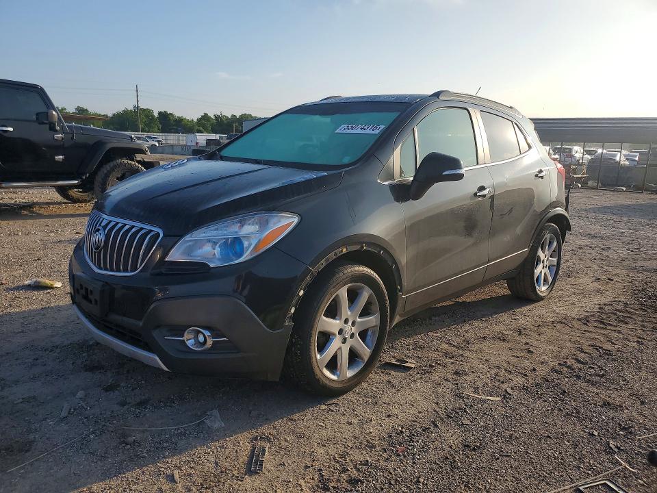 KL4CJCSB5GB533352