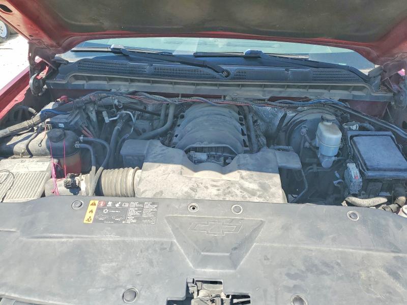 1GCRCREC8JZ210283