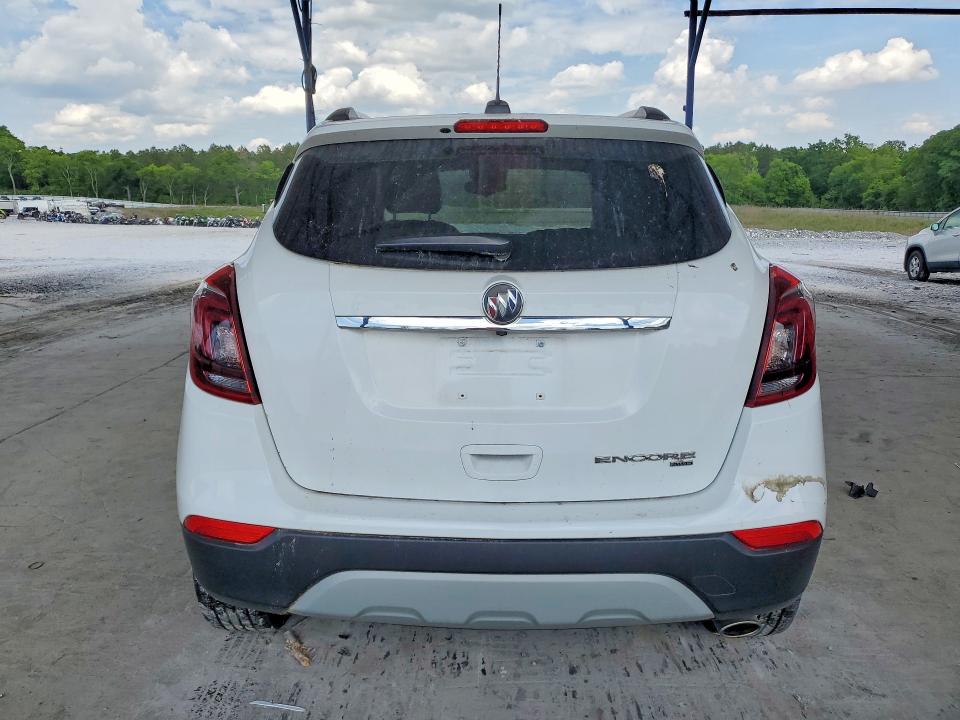 KL4CJESB9LB027285
