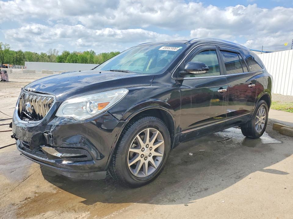 5GAKVBKD2HJ139477