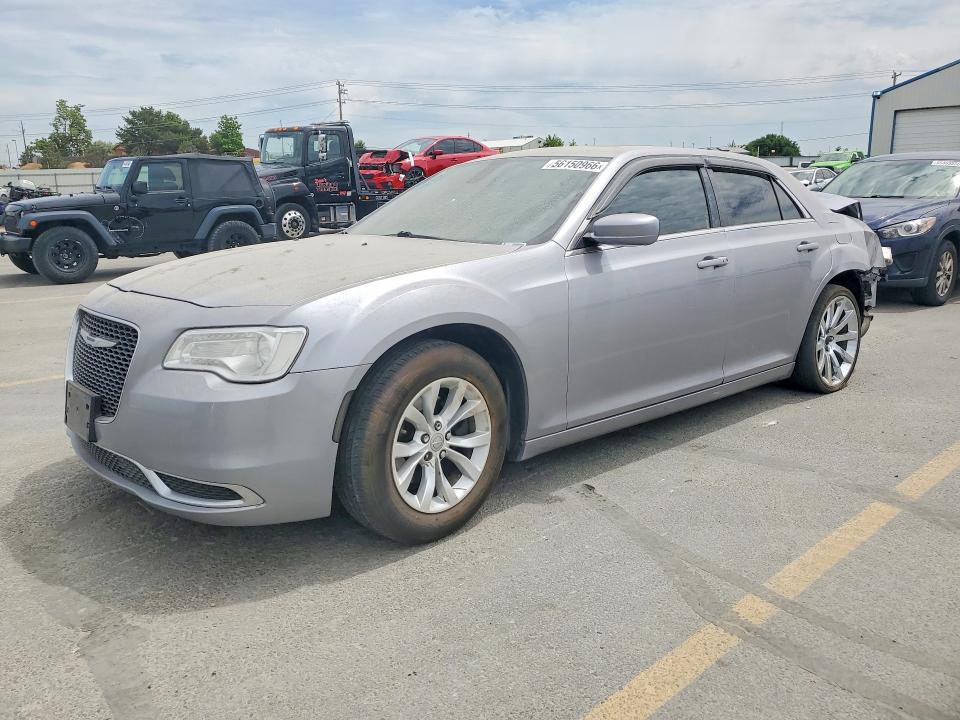 2C3CCAAG6FH930936