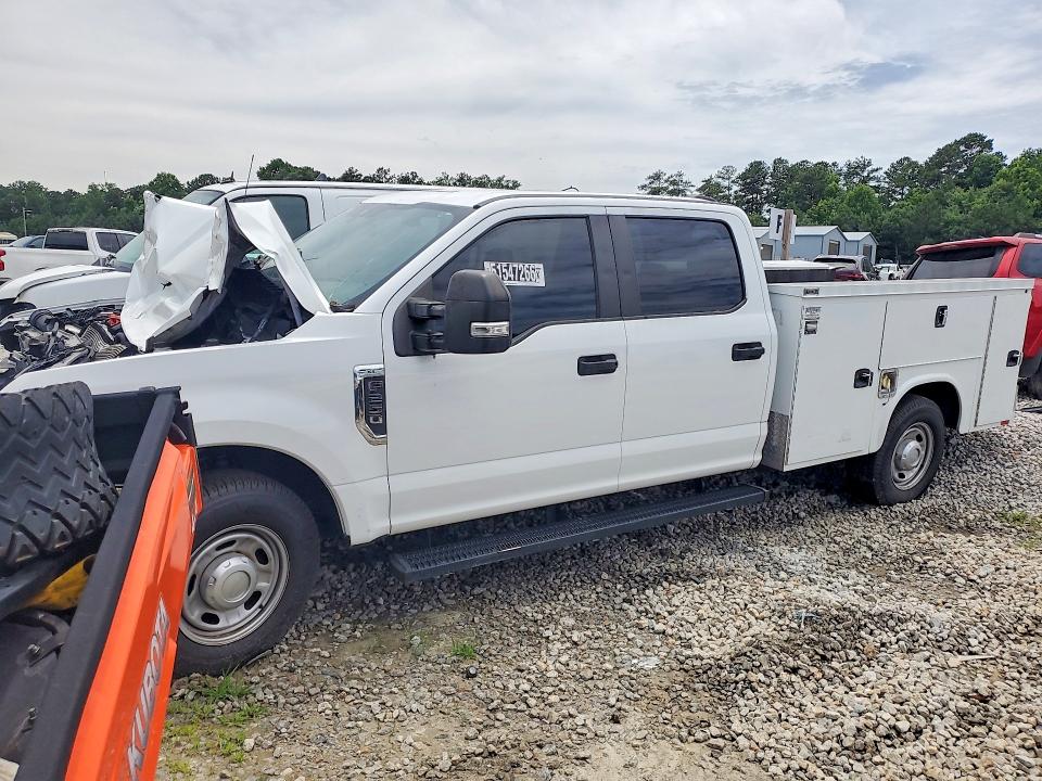 1FD7W2A63NED80016