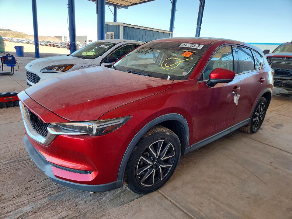 JM3KFADL6H0199091