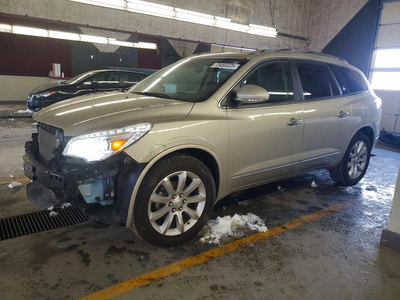 2015 BUICK ENCLAVE — VIN 5GAKVCKD8FJ132424