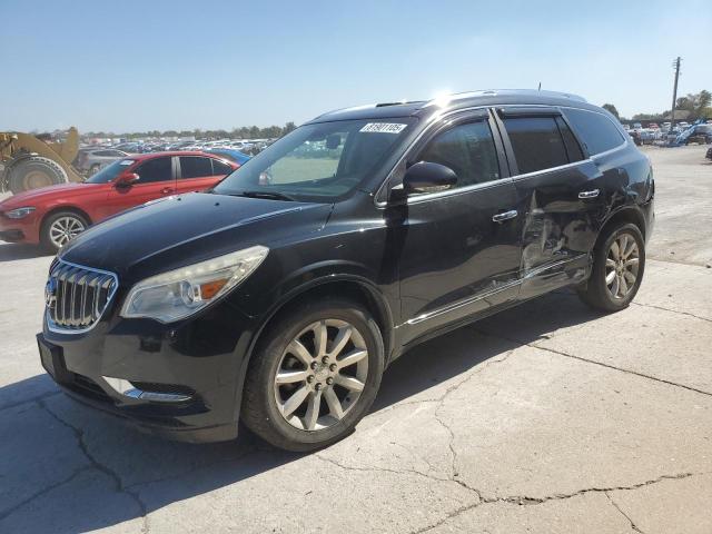 2015 BUICK ENCLAVE — VIN 5GAKVCKD4FJ181765