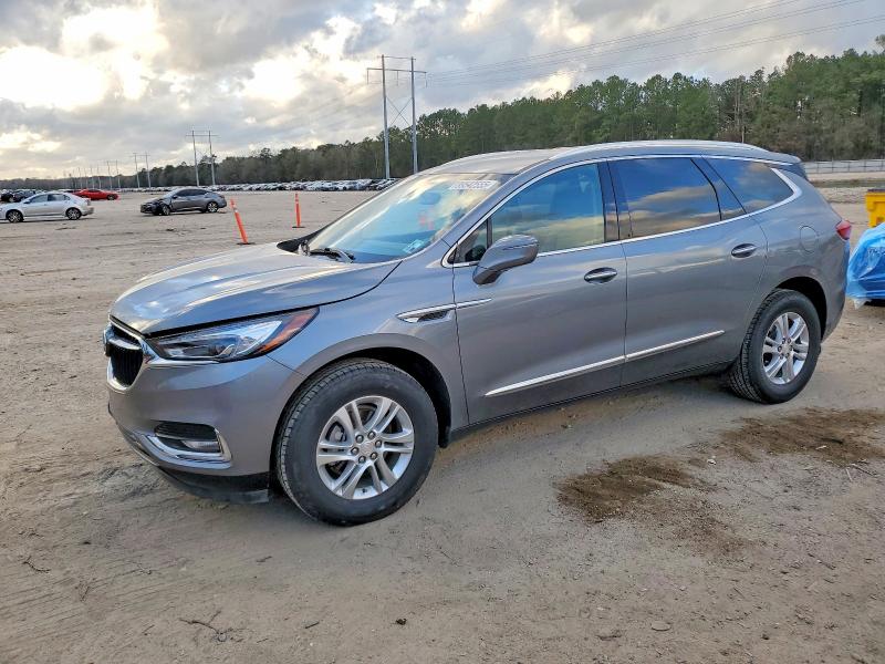 2020 BUICK ENCLAVE — VIN 5GAERBKW8LJ230927