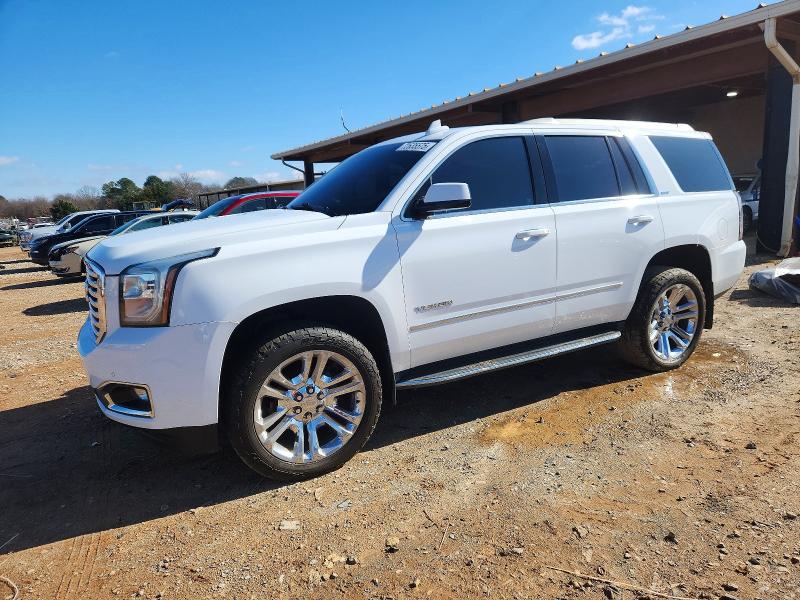 2016 GMC YUKON — VIN 1GKS2BKCXGR453493