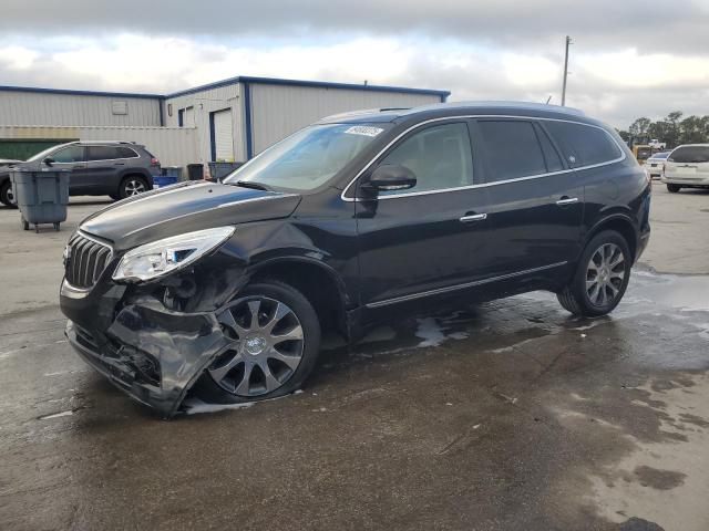 2017 BUICK ENCLAVE — VIN 5GAKRBKD9HJ324713
