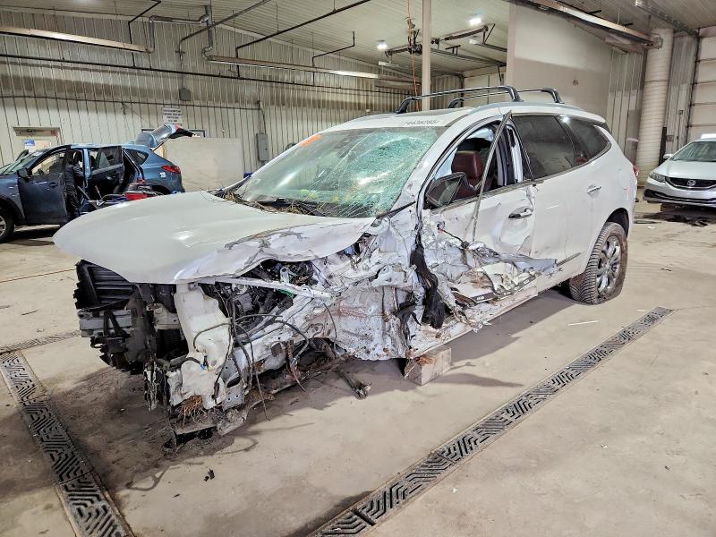 2019 BUICK ENCLAVE — VIN 5GAEVCKW5KJ291524