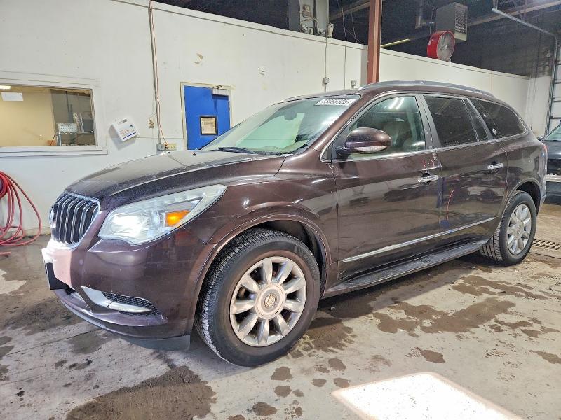 2015 BUICK ENCLAVE — VIN 5GAKRBKD0FJ355300