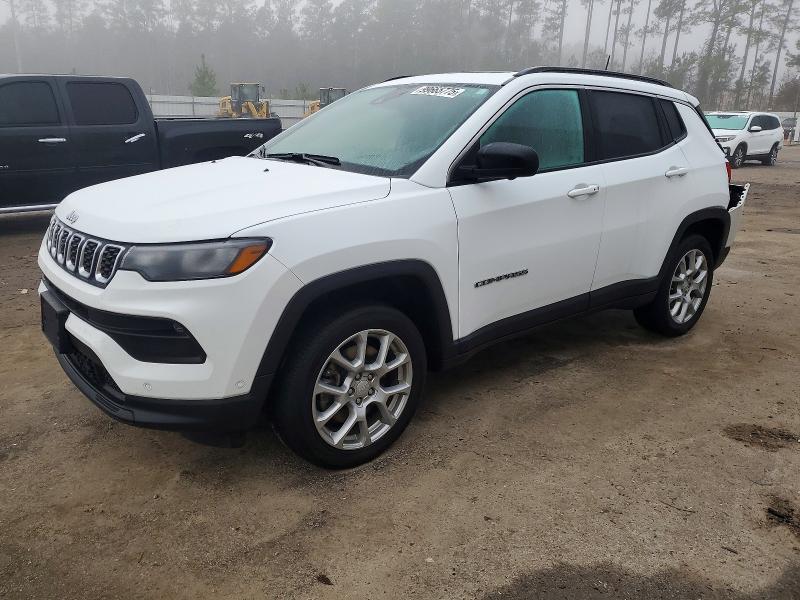 2024 JEEP COMPASS — VIN 3C4NJDFNXRT167799