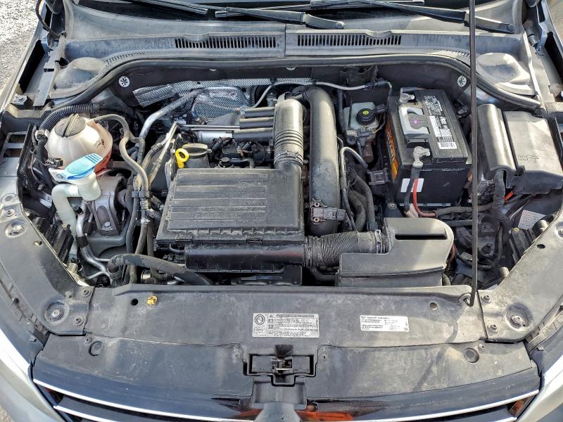 3VW267AJ7GM286618