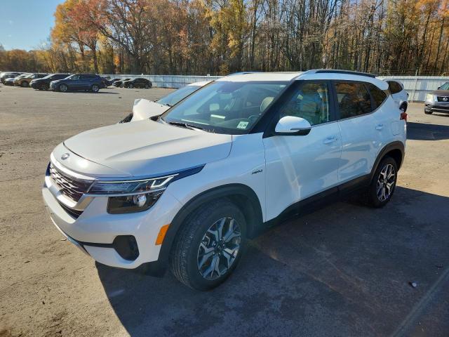 2021 KIA SELTOS EX — VIN KNDERCAA9M7106786