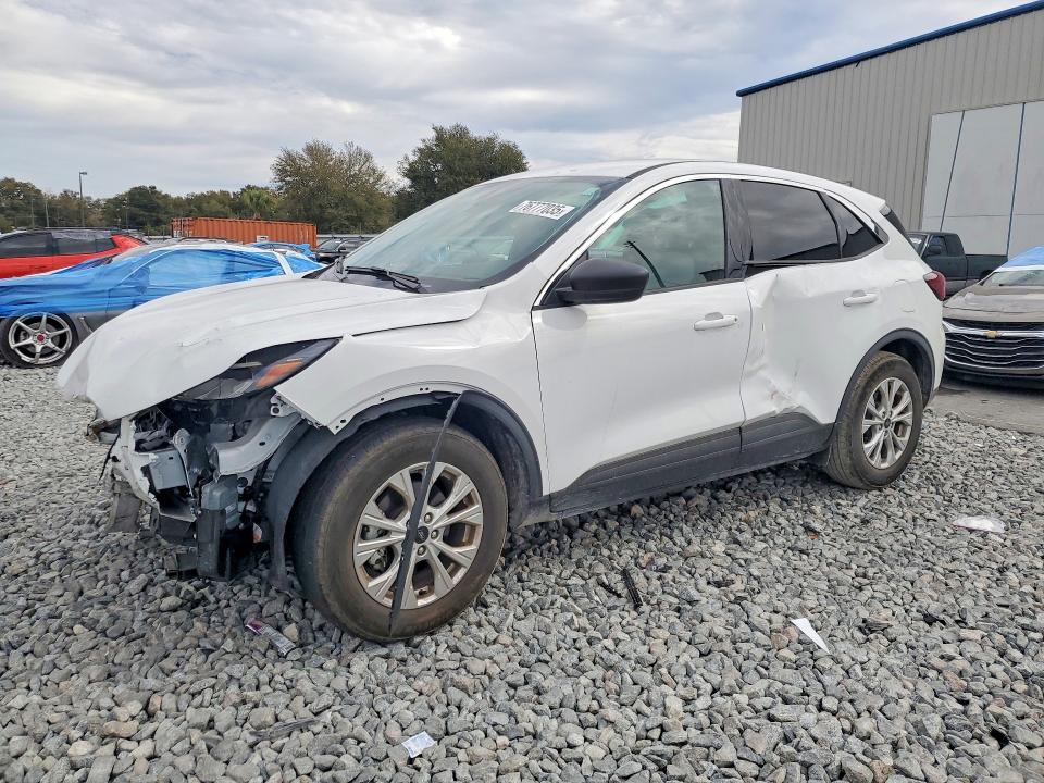2024 FORD ESCAPE — VIN 1FMCU0GN6RUB28389