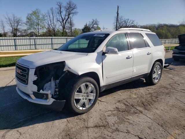 2017 GMC ACADIA LIM — VIN 1GKKRSKD7HJ227643