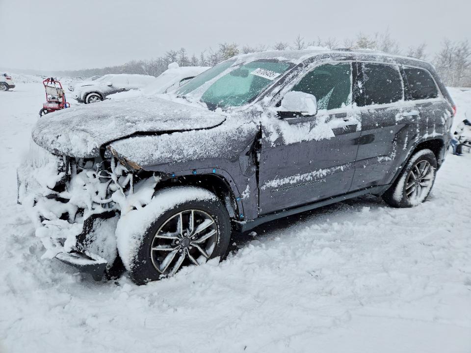 2021 JEEP GRAND CHEROKEE — VIN 1C4RJFBG2MC866854