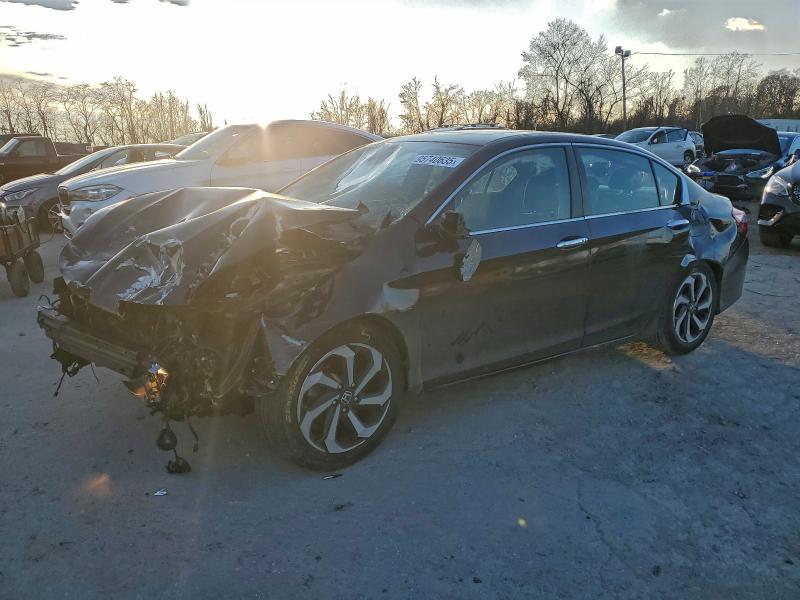 2017 HONDA ACCORD — VIN 1HGCR2F06HA039690