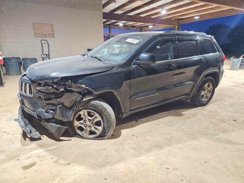 2015 JEEP GRAND CHEROKEE — VIN 1C4RJFAG2FC174100