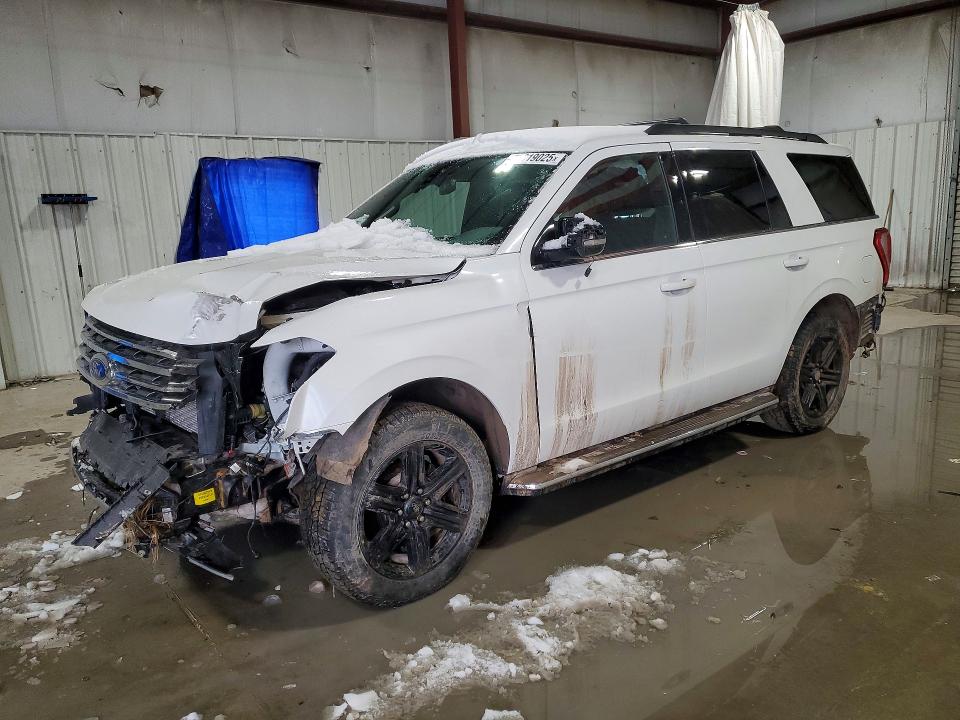 2021 FORD EXPEDITION — VIN 1FMJU1JT2MEA82194