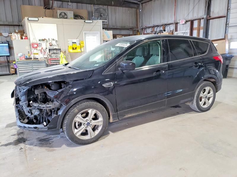 2016 FORD ESCAPE — VIN 1FMCU0G74GUB89447