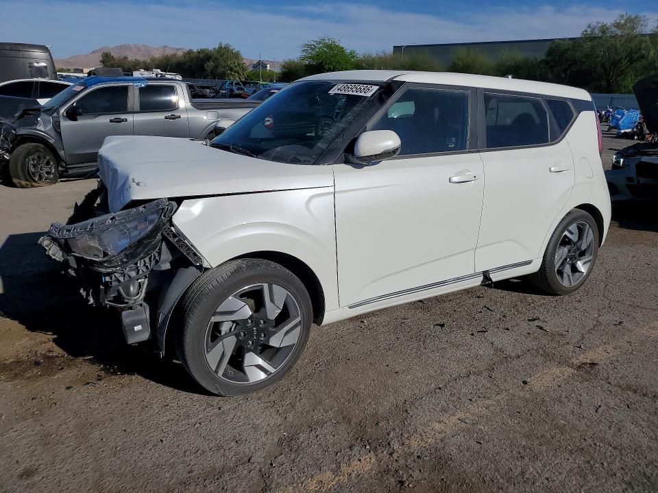 2025 KIA SOUL — VIN KNDJ53AU4S7954611