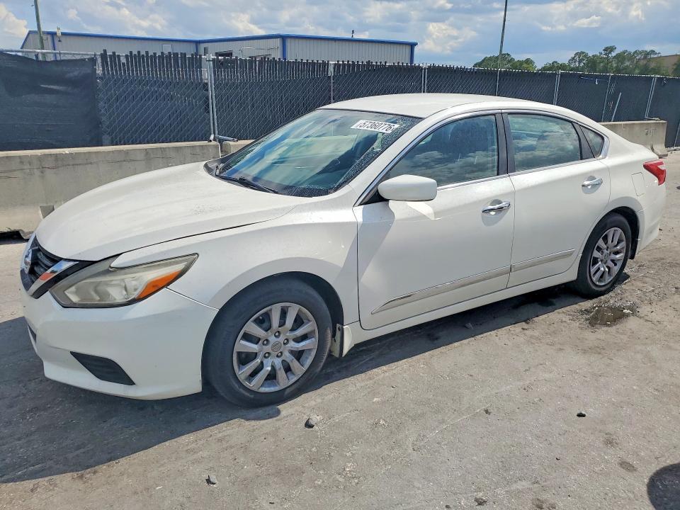 2017 NISSAN ALTIMA — VIN 1N4AL3APXHN322447