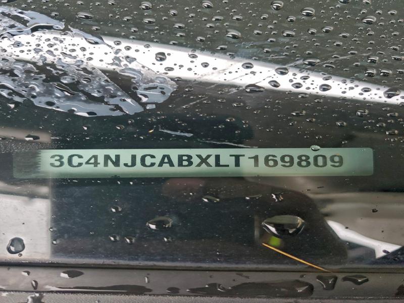 3C4NJCABXLT169809