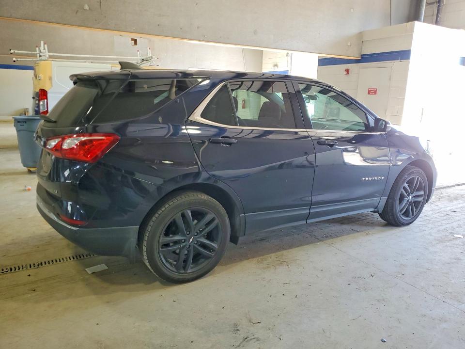 3GNAXKEV5LS716140