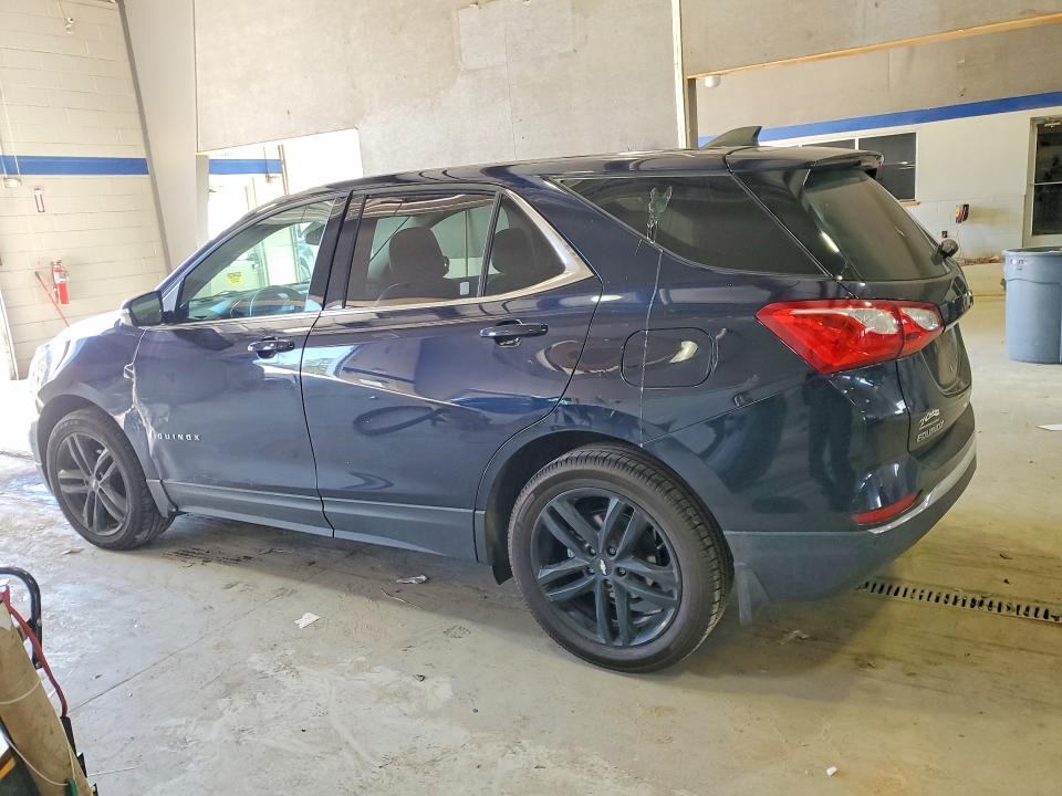 3GNAXKEV5LS716140