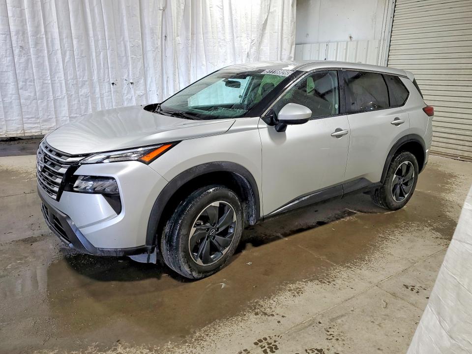 2024 NISSAN ROGUE — VIN JN8BT3BA7RW350795