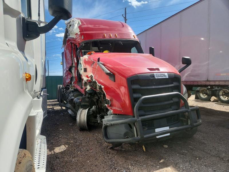 2019 FREIGHTLINER CASCADIA — VIN 3AKJHHDR5KSKC2807