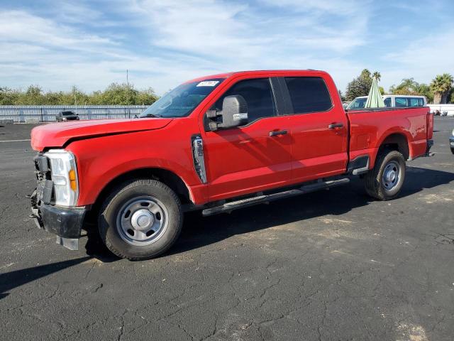 2023 FORD F350 SUPER — VIN 1FT8W3AA2PED20704
