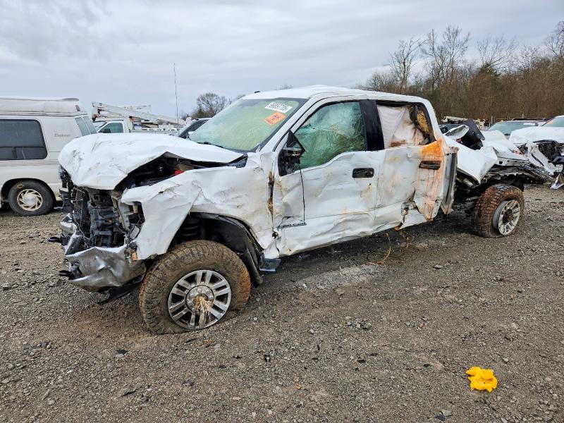 2019 FORD F350 SUPER — VIN 1FT8W3BT0KEC92930
