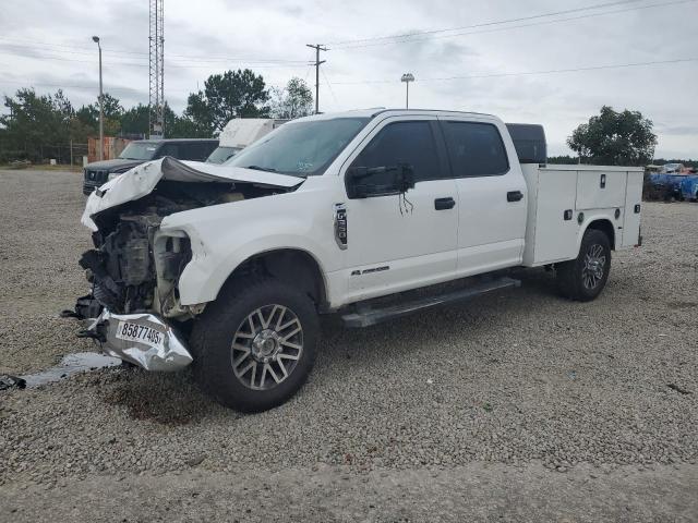 2020 FORD F350 SUPER — VIN 1FT8W3BT1LED69936
