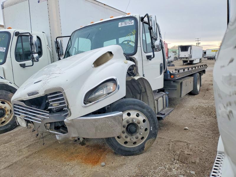 2016 FREIGHTLINER M2 — VIN 1FVACWDT6GHGY2064