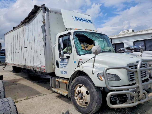 2020 FREIGHTLINER M2 — VIN 3ALACXFC4LDLX7551