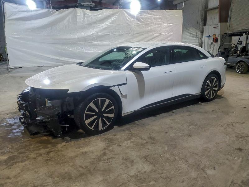 2026 LUCID MOTORS AIR TOURIN — VIN 50EA1TEA8TA026957