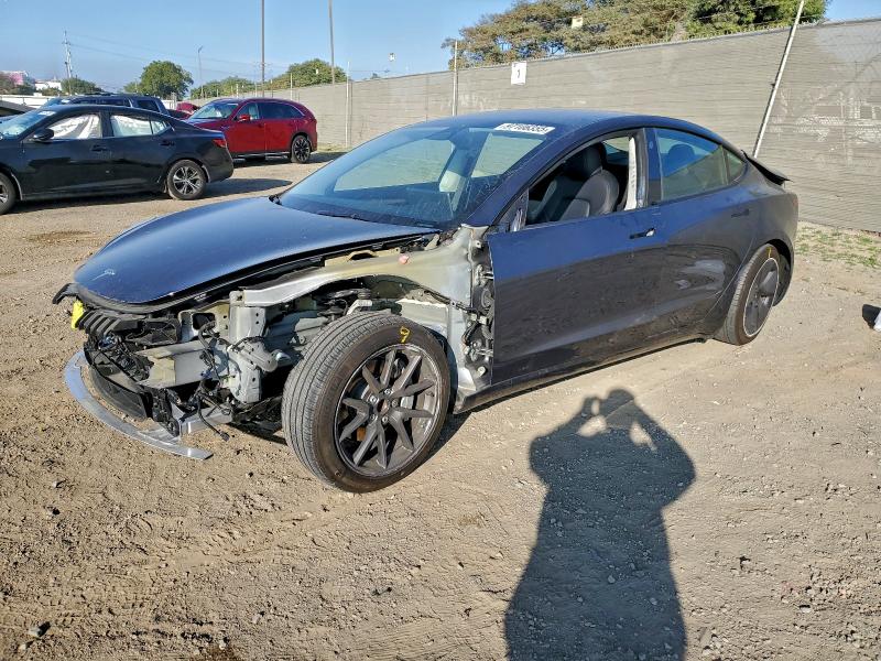 2023 TESLA MODEL 3 — VIN 5YJ3E1EA8PF556963